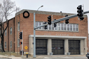 St. Louis Fire Department Engine House No. 29