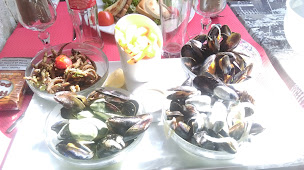 Photo n°8 de La Popote de la Mer à La Rochelle ()