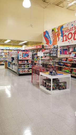 Toy Store «Toys