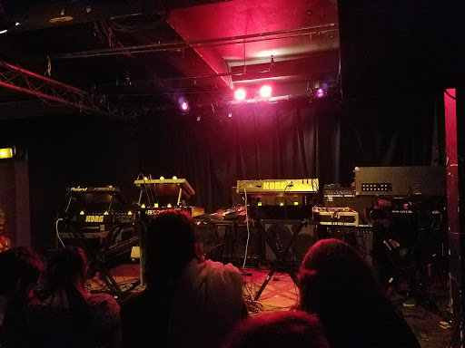 Live Music Venue «Great Scott», reviews and photos, 1222 Commonwealth Avenue, Allston, MA 02134, USA