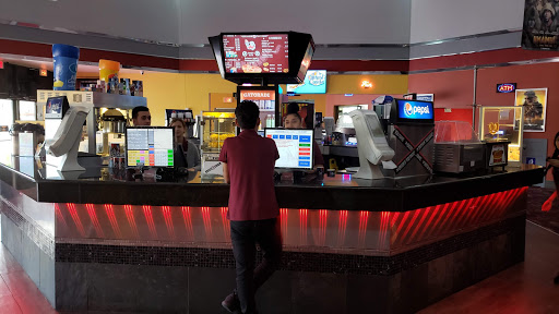 Movie Theater «Edison Park 8 Cinemas», reviews and photos, 2235 Winkler Ave, Fort Myers, FL 33901, USA