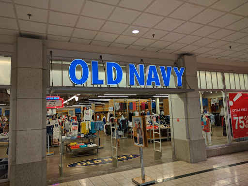 Clothing Store «Old Navy», reviews and photos, 40 Catherwood Rd, Ithaca, NY 14850, USA