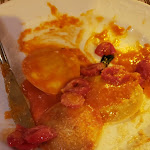 Photo n°2 de l'avis de Ami.a fait le 30/07/2022 à 18:38 sur le  La Vecchia Conca à Rome