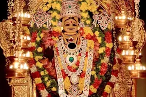 Sree Chinmaya Guruvayurappan Temple image