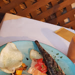 Photo n°5 de l'avis de Fabrizia.i fait le 06/07/2020 à 21:08 sur le  Trattoria Il Paniere à Vieste