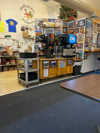 Donut Shop «Daylight Donuts», reviews and photos, 305 N Main St, Breckenridge, CO 80424, USA