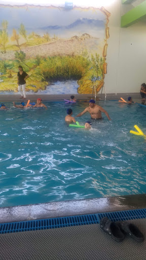 Mantenimiento piscinas Arequipa