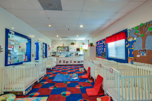 Day Care Center «Kids Klub Pasadena Child Developement Centers», reviews and photos, 380 S Raymond Ave, Pasadena, CA 91105, USA