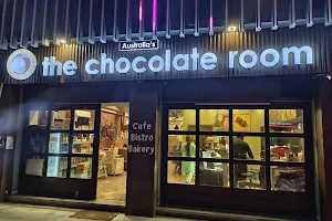 THE CHOCOLATE ROOM image