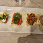 Photo n°1 de l'avis de Ela.u fait le 10/06/2022 à 15:30 sur le  Vineria Etrusca à San Vincenzo