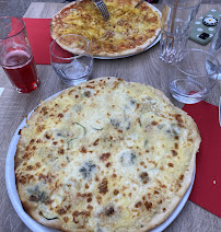 Pizza du Restaurant La Casa à Espalion - n°9