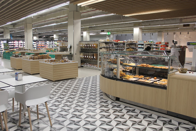Auchan Supermercado Faro - Faro