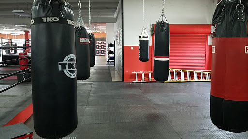 Martial Arts School «Rumi Maki Boxing & Martial Arts», reviews and photos, 2200 Rand Rd Ste A, Palatine, IL 60074, USA