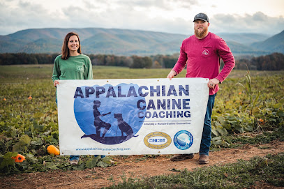 Appalachian Canine Coaching