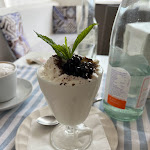 Photo n°2 de l'avis de Deirdre.i fait le 24/05/2023 à 16:03 sur le  Pa.Pe.Ro' al Glicine à Leni