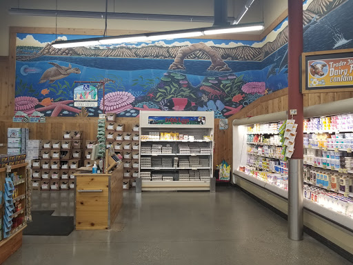 Trader Joes image