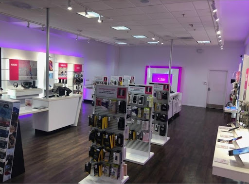 Cell Phone Store «T-Mobile», reviews and photos, 6034 Sunrise Blvd, Citrus Heights, CA 95610, USA