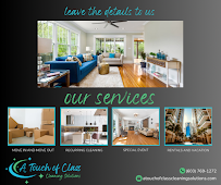 A Touch of Class Cleaning Solutions - Photo 3 - Car repair in Goffstown, NH, Manchester