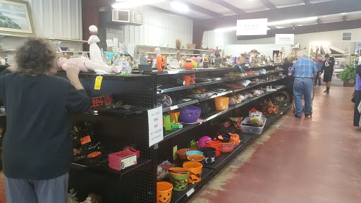 Thrift Store «Potters House Thrift», reviews and photos