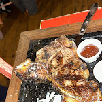 Photo n°15 de l'avis de Spartano.i fait le 22/09/2023 à 23:48 sur le  Er Macellaio à Rome