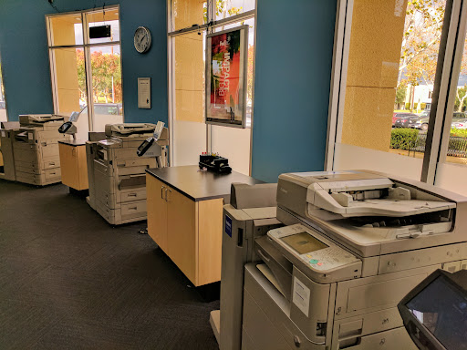 Print Shop «FedEx Office Print & Ship Center», reviews and photos, 830 Blossom Hill Rd, San Jose, CA 95123, USA