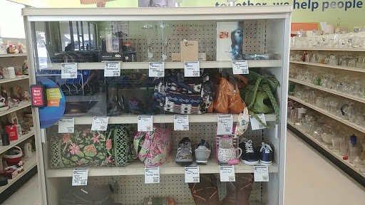 Non-Profit Organization «Goodwill Store», reviews and photos, 6145 Crawfordsville Rd, Speedway, IN 46224, USA