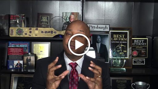 Criminal Justice Attorney «Frank Walker Law», reviews and photos