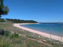Photo de Illa beach avec un niveau de propreté de très propre