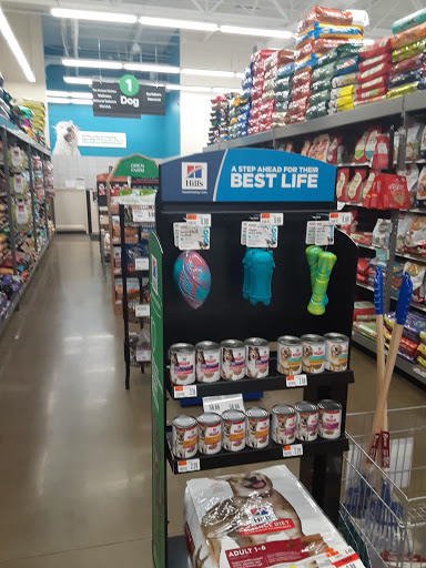 Pet Supply Store «Pet Supplies Plus», reviews and photos, 2912 Council Tree Ave #100, Fort Collins, CO 80525, USA