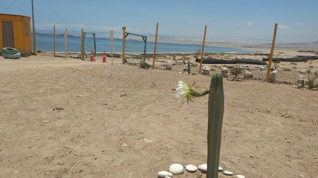 Comentarii opinii despre Playa El Morro