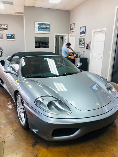 Used Car Dealer «S C Sales Inc», reviews and photos, 5711 Star Ln, Houston, TX 77057, USA