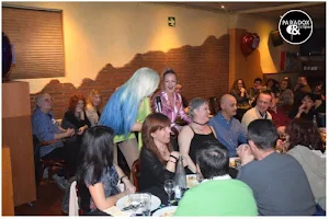 Restaurante Paradox & Eclipse (Sabadell) image