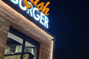 Krush Burger Al Shamkhah image