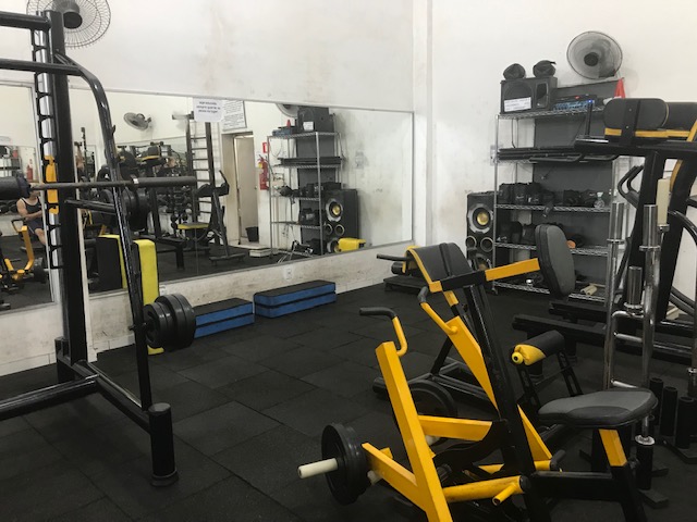 Academia Beira Rio n32