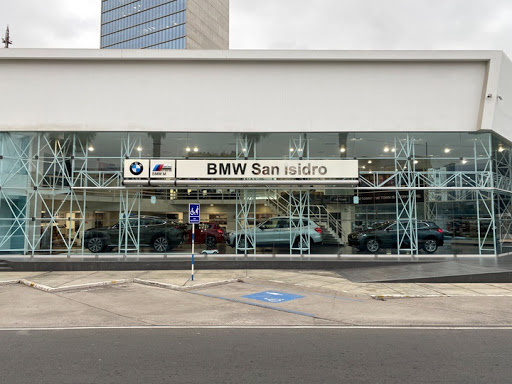 BMW San Isidro