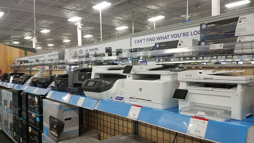 Electronics Store «Best Buy», reviews and photos, 7 Neponset St, Worcester, MA 01606, USA