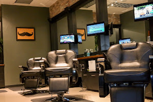 A Cut Above Gentleman's Barbershop & Salon
