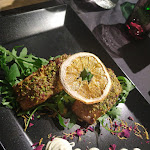 Photo n°2 de l'avis de Mai.a fait le 15/09/2021 à 07:03 sur le  La Brace Food Experience à Palermo