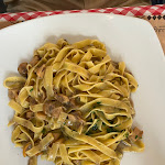 Photo n°10 de l'avis de Ahlem.h fait le 10/04/2023 à 20:05 sur le  Trattoria da Luigi à Ragusa