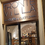 Photo n°2 de l'avis de R.i fait le 29/07/2019 à 19:38 sur le  FronteVilla - Caffè e Cucina à Trapani