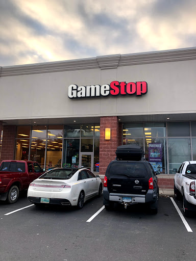 GameStop, 1906 E Main St, Torrington, CT 06790, USA, 