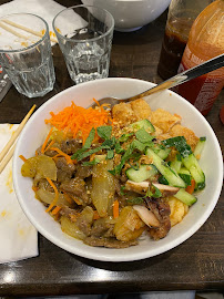 Vermicelle du Restaurant Phô kitchen à Boulogne-Billancourt - n°5