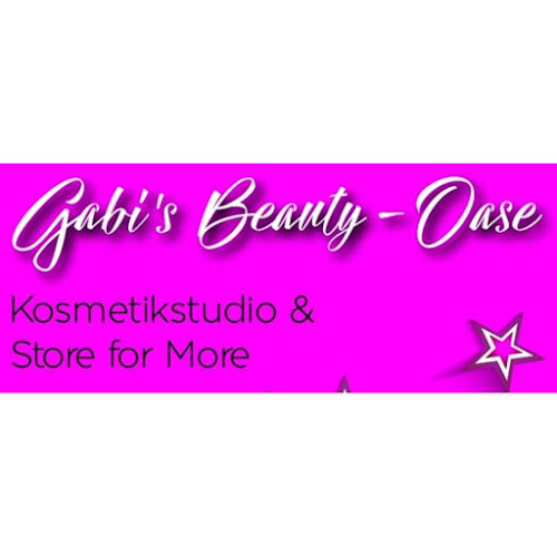 Rezensionen über Gabi's Beauty-Oase in Glarus Nord - Schönheitssalon