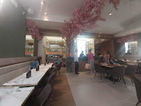 Atmosphère du Restaurant de sushis Bozen Le Raincy - n°1