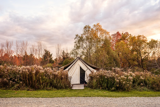 Ithaca by Firelight Camps image 8