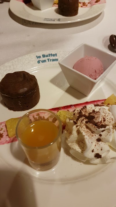 Photos of Le Buffet d'un Tram