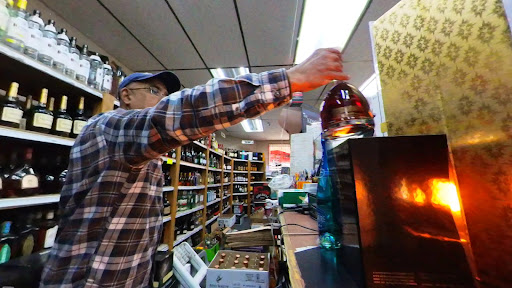 Liquor Store «Copley Liquor Express», reviews and photos, 1414 Copley Rd, Akron, OH 44320, USA