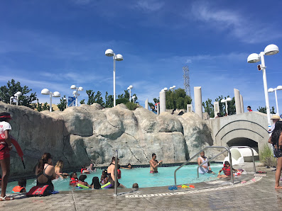 Antioch Water Park 4701 Lone Tree Wy, Antioch, CA 94531, Estados Unidos