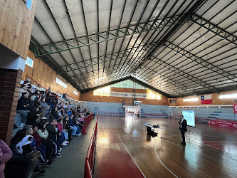 Gimnasio Cendyr Talca