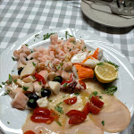 Photo n°1 de l'avis de Cristina.a fait le 14/02/2021 à 14:21 sur le  Pizzeria La Piccola Tramonti à Cameri